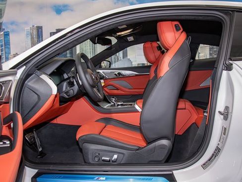 Used 2026 BMW 840i xDrive Coupe image 20