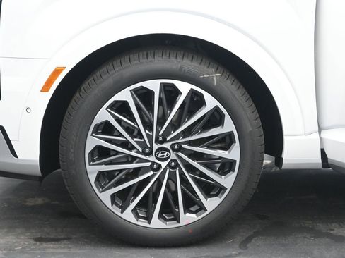 New 2026 Hyundai Palisade Calligraphy image 37