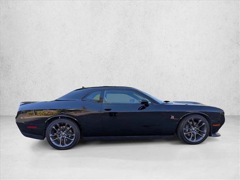 Used 2023 Dodge Challenger R/T Scat Pack w/ Plus Package image 4