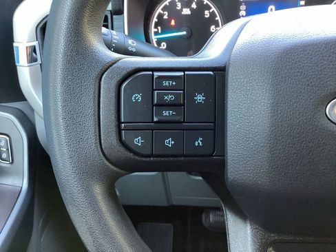 Used 2021 Ford F150 XLT w/ Trailer Tow Package image 42