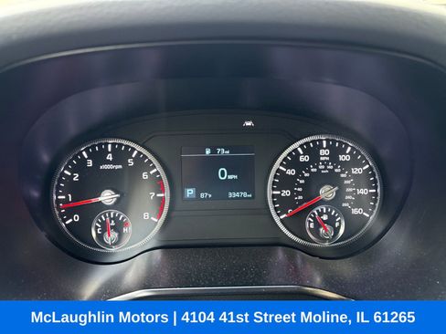 Used 2022 Kia Telluride EX w/ Towing Package image 16