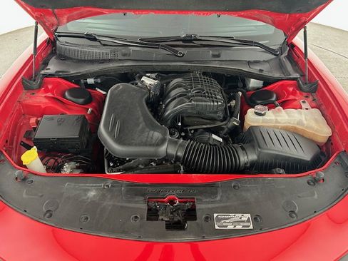 Used 2023 Dodge Charger GT w/ Blacktop Package RWD image 4