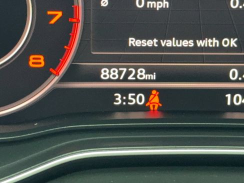 Used 2019 Audi Q5 2.0T Premium Plus w/ Premium Plus Package AWD/4WD image 23