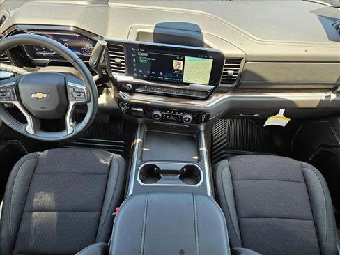 New 2025 Chevrolet Silverado 2500 LT w/ All Star Edition image 19