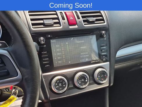 Used 2015 Subaru Crosstrek 2.0i Limited AWD/4WD image 27