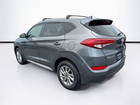 Used 2018 Hyundai Tucson SEL Plus AWD/4WD image 6