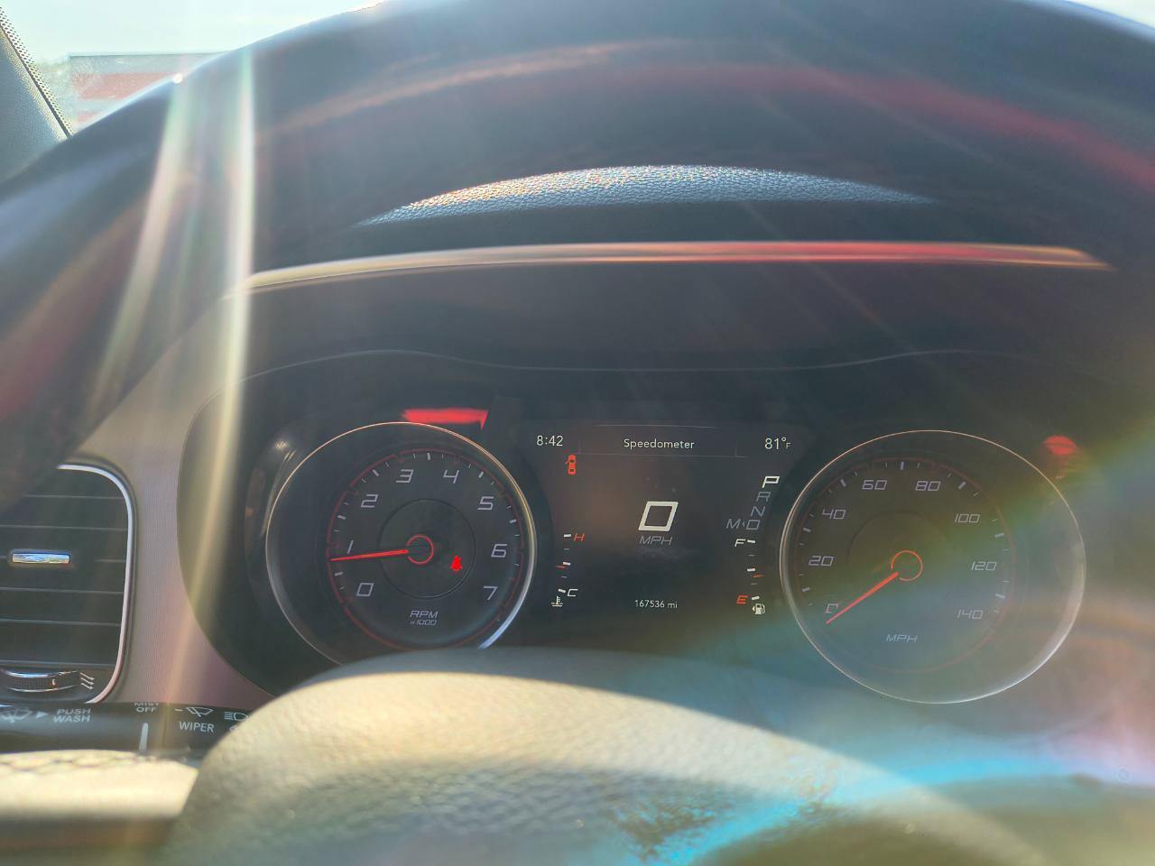 Used 2019 Dodge Charger SXT RWD image 15