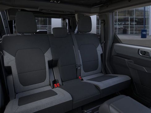 New 2025 Ford Bronco Big Bend image 11
