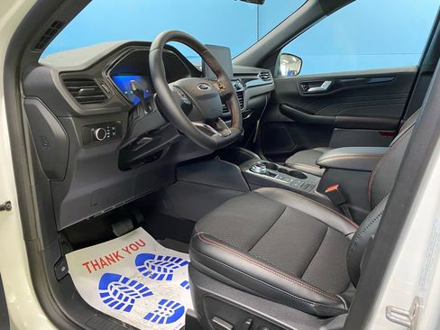 New 2026 Ford Escape ST-Line w/ Cold Weather Package image 11