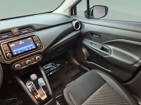 Used 2020 Nissan Versa S FWD image 15