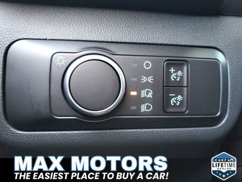 New 2026 Ford Escape Active w/ Tech Pack #1 image 25