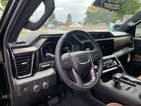 New 2026 GMC Sierra 1500 Denali Ultimate AWD/4WD image 10