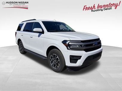 Used 2024 Ford Expedition XLT