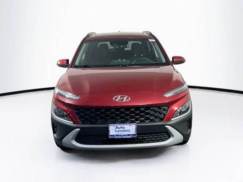 Used 2023 Hyundai Kona SEL w/ Convenience Package AWD/4WD image 2