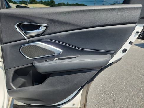 Used 2019 Acura RDX AWD image 32