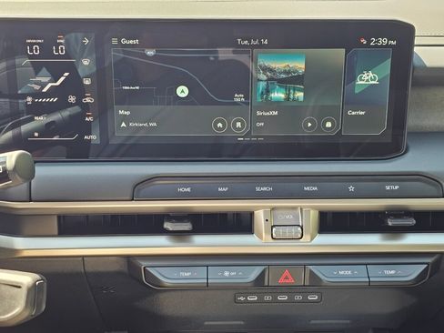New 2027 Kia Telluride EX AWD/4WD image 13
