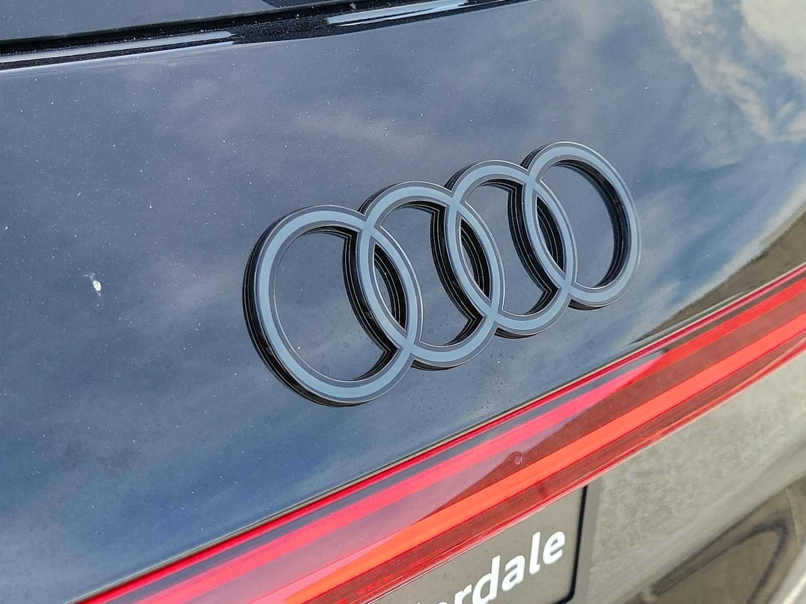 New 2026 Audi Q5 2.0T AWD/4WD image 10