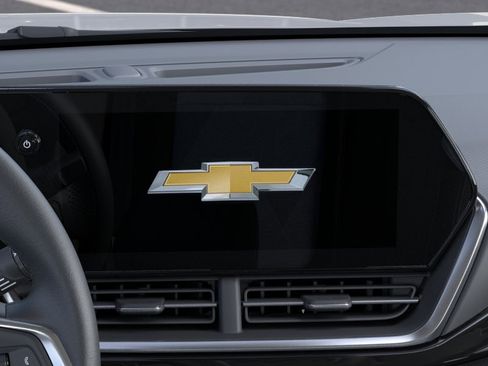 New 2026 Chevrolet Trax ACTIV w/ Sunroof Package FWD image 49
