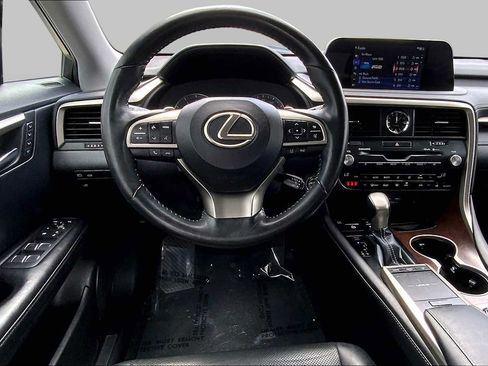 Used 2020 Lexus RX 350 AWD w/ Premium Package image 6