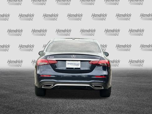 Used 2022 Mercedes-Benz E 350 Sedan image 6
