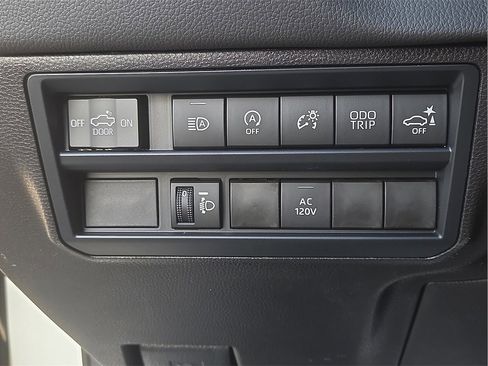 New 2026 Toyota Tundra Limited image 21