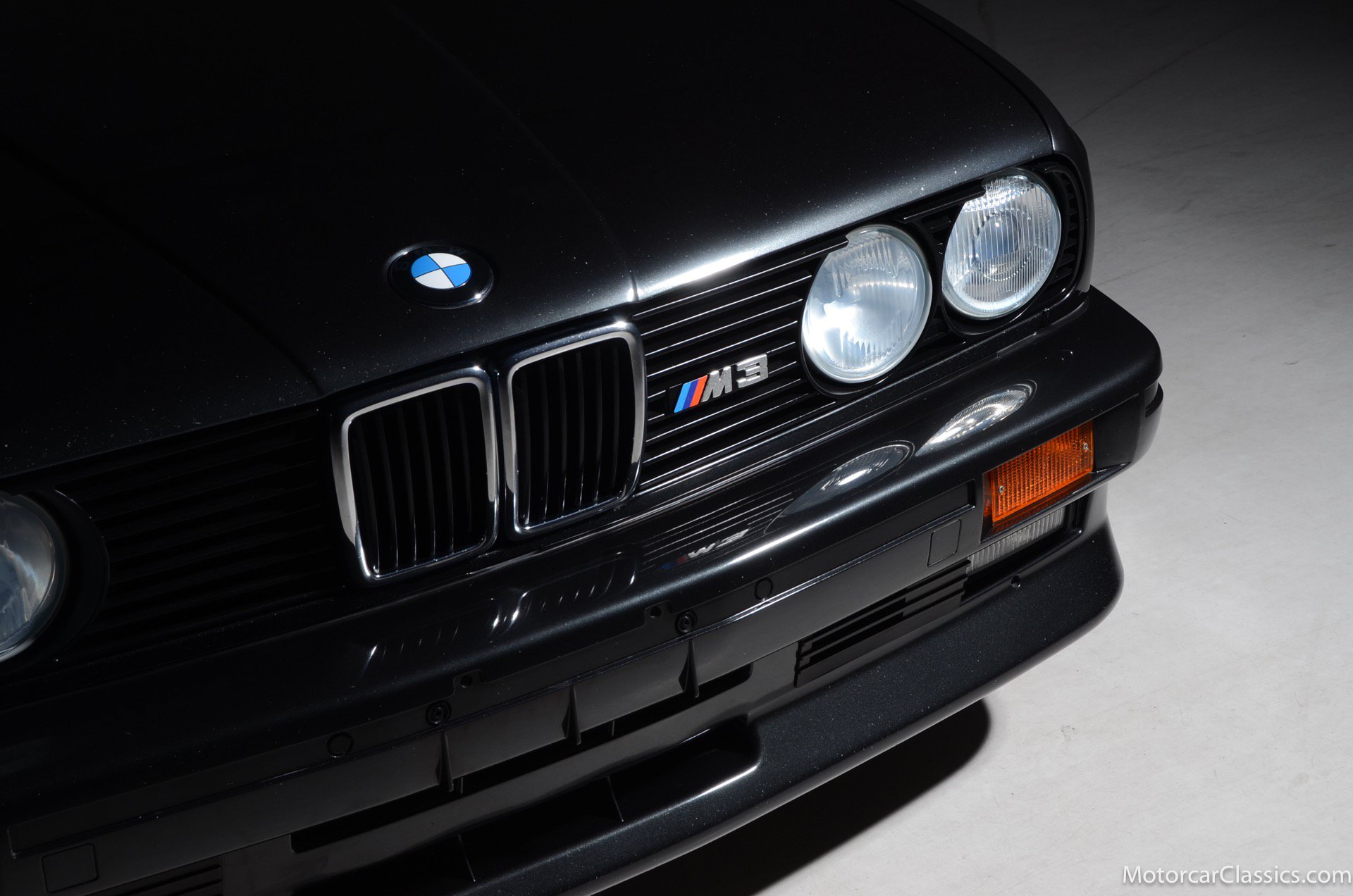 Used 1990 BMW M3 Coupe RWD image 20