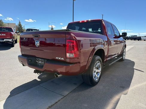 Used 2018 RAM 1500 Express w/ Express Value Package image 8