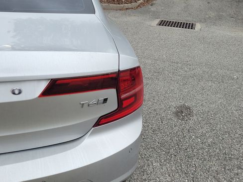 Used 2018 Volvo S90 T6 Inscription AWD/4WD image 18