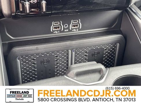 New 2026 RAM 2500 Laramie image 29