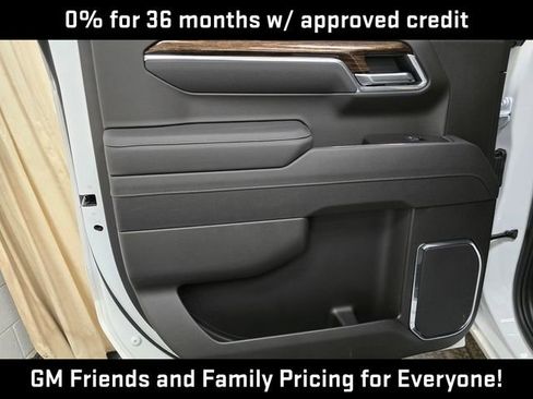 New 2026 GMC Sierra 1500 Elevation image 27