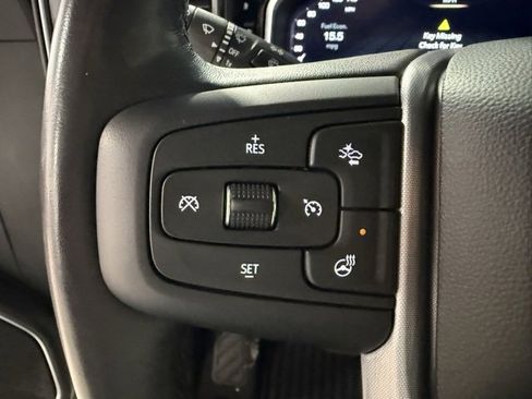 Used 2022 GMC Sierra 1500 SLE image 13