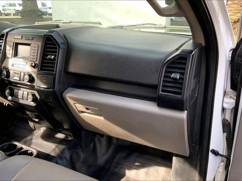 Used 2018 Ford F150 XL w/ Equipment Group 101A Mid image 16