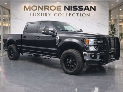 Used 2020 Ford F250 Lariat w/ Lariat Ultimate Package