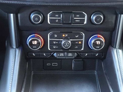 Certified 2023 Chevrolet Tahoe Z71 image 18