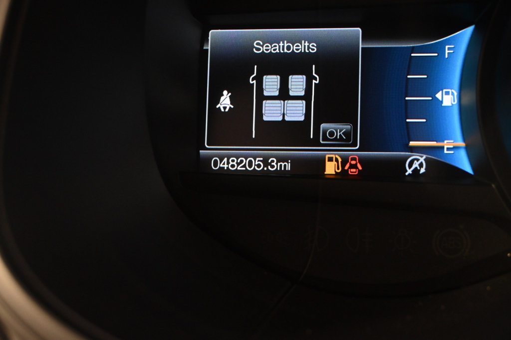 Used 2023 Ford Edge Titanium w/ Class II Trailer Tow Package AWD/4WD image 26