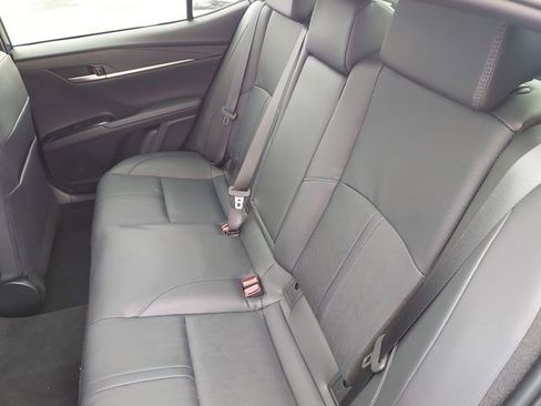 Used 2025 Toyota Camry XSE w/ Premium Plus Package image 27