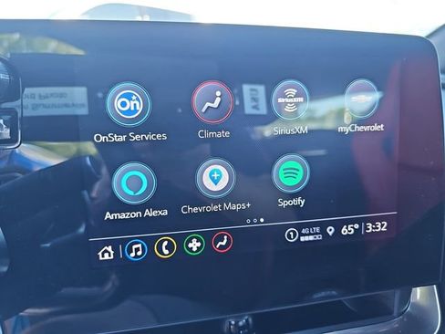 Used 2023 Chevrolet Corvette Stingray Coupe w/ Z51 Performance Package image 24