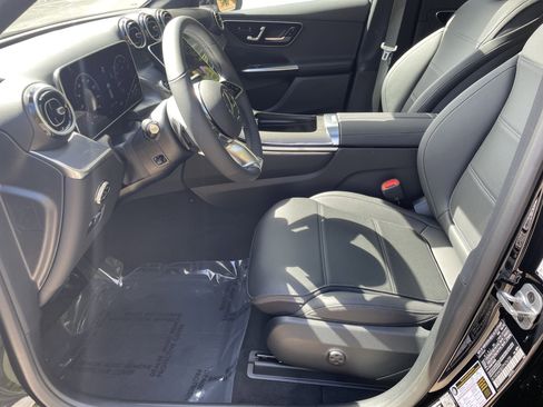 New 2026 Mercedes-Benz GLC 300 GLC 300 SUV image 20