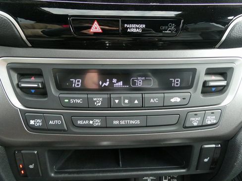 Used 2020 Honda Passport EX-L image 32