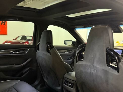 Used 2023 Cadillac CT5 V Blackwing w/ Driver Assist Package image 30