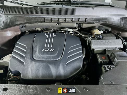 Used 2017 Kia Sorento EX image 32