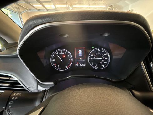 Used 2022 Subaru Outback Limited AWD/4WD image 10