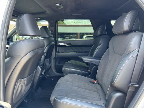 Used 2024 Hyundai Palisade Calligraphy AWD/4WD image 22