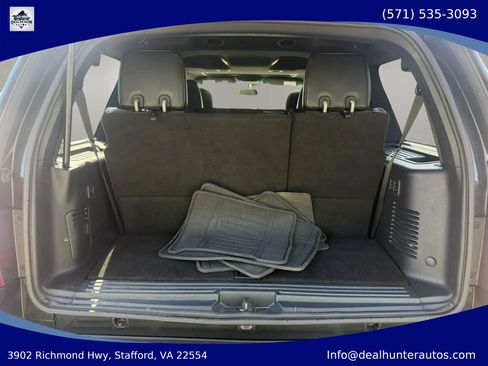 Used 2015 Ford Expedition Platinum AWD/4WD image 13