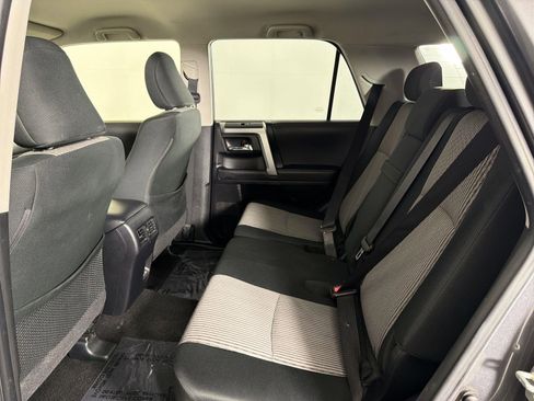 Used 2023 Toyota 4Runner SR5 image 25