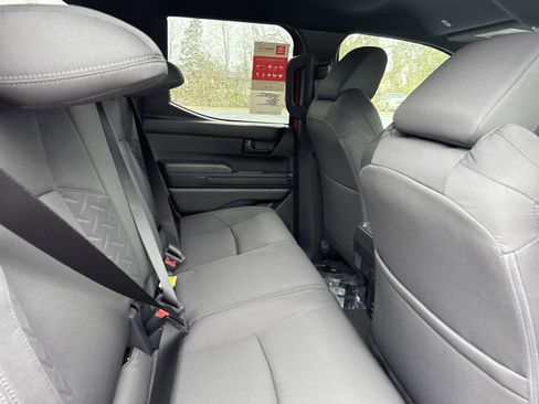 New 2025 Toyota Tacoma SR5 RWD image 27