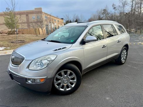 Used 2012 Buick Enclave Premium image 14