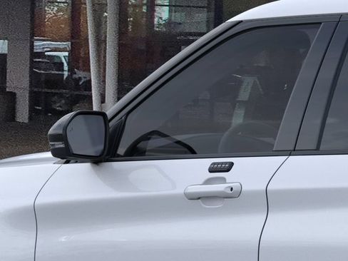 New 2026 Ford Explorer ST w/ Sun And Sound Package AWD/4WD image 20