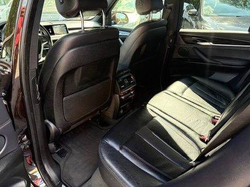 Used 2018 BMW X5 sDrive35i image 11