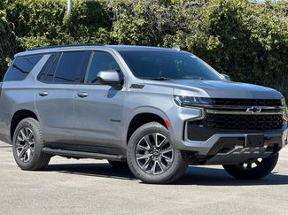 Used 2022 Chevrolet Tahoe Z71 AWD/4WD video 2